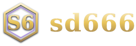 sd666 logo